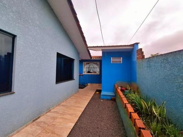 Casa venda em Região Geográfica Imediata de Irati, Irati