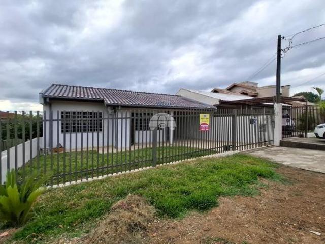 Casa venda em Região Geográfica Imediata de Irati, Irati