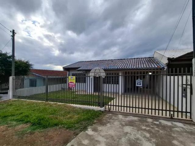 Casa venda em Região Geográfica Imediata de Irati, Irati