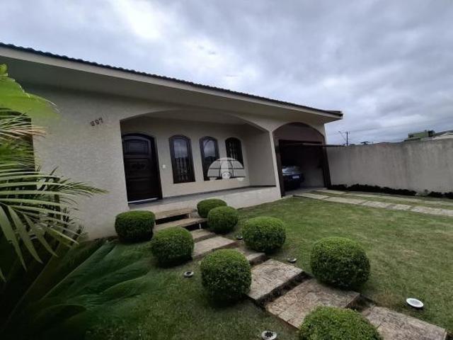 Casa venda em Região Geográfica Imediata de Irati, Irati