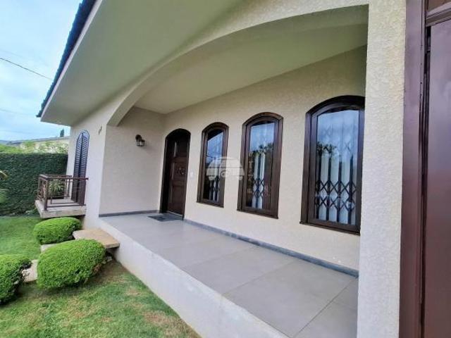 Casa venda em Região Geográfica Imediata de Irati, Irati