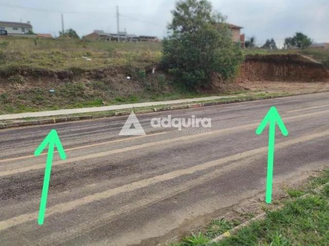 Terreno venda em Região Geográfica Imediata de Irati, Irati