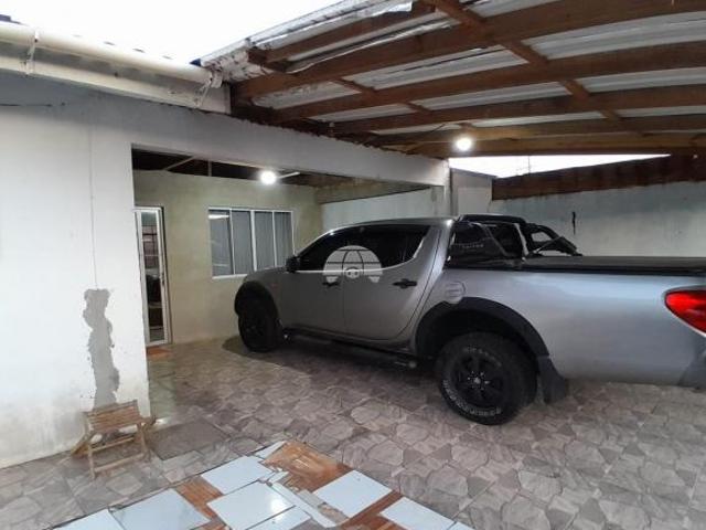 Casa venda em Região Geográfica Imediata de Irati, Irati