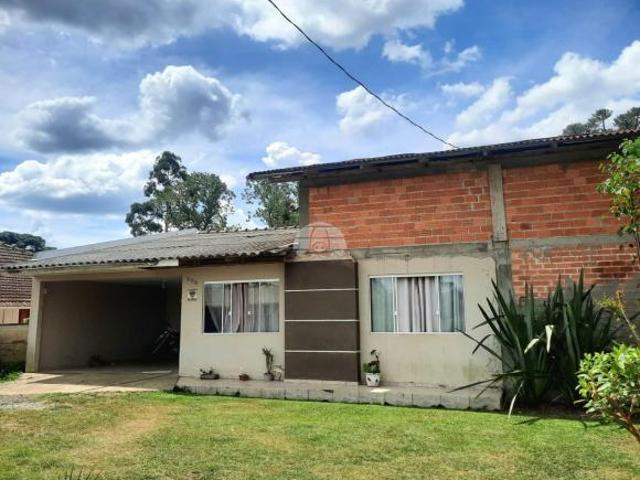 Casa venda em Região Geográfica Imediata de Irati, Irati
