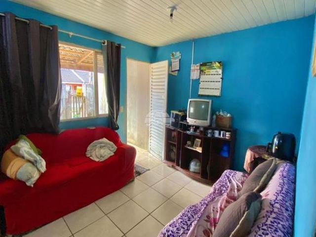 Casa venda em Região Geográfica Imediata de Irati, Irati
