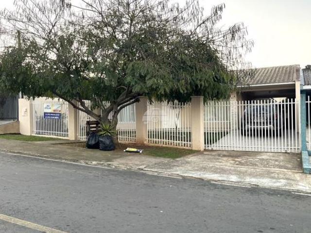 Casa venda em Região Geográfica Imediata de Irati, Irati