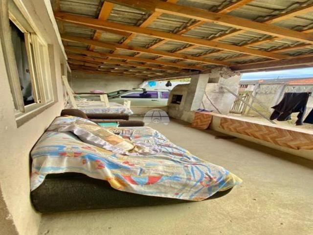 Casa venda em Região Geográfica Imediata de Irati, Irati