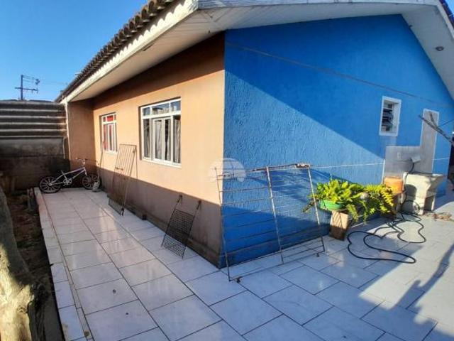 Casa venda em Região Geográfica Imediata de Irati, Irati