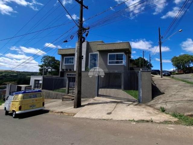 Casa venda em Região Geográfica Imediata de Irati, Irati