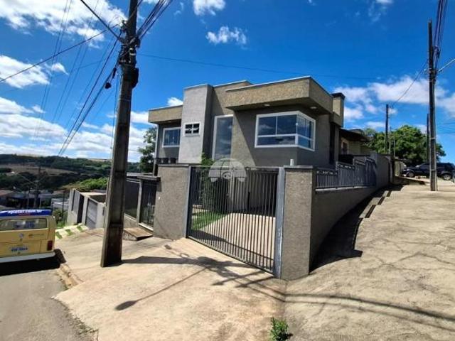 Casa venda em Região Geográfica Imediata de Irati, Irati