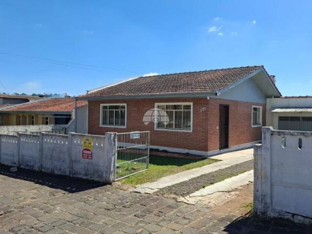 Casa venda em Centro, Irati