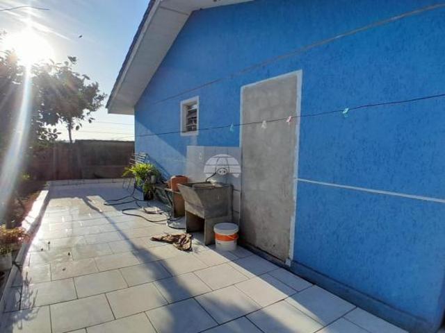 Casa venda em Região Geográfica Imediata de Irati, Irati