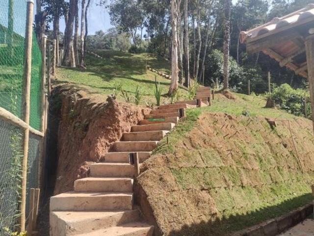 Sítio e chácara venda em Região Geográfica Imediata de Santa Bárbara - Ouro Preto, Itabirito