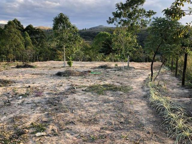 Sítio e chácara venda em Região Geográfica Imediata de Santa Bárbara - Ouro Preto, Itabirito