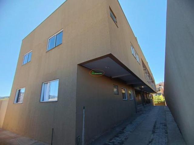Apartamento venda em Região Geográfica Imediata de Santa Bárbara - Ouro Preto, Itabirito