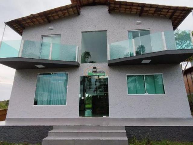 Casa venda em Região Geográfica Imediata de Santa Bárbara - Ouro Preto, Itabirito