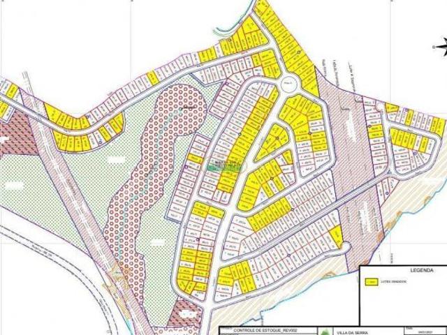 Terreno venda em Região Geográfica Imediata de Santa Bárbara - Ouro Preto, Itabirito