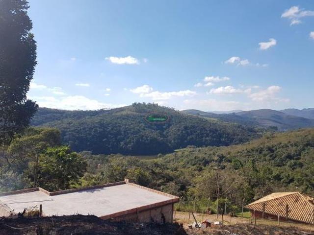 Terreno venda em Região Geográfica Imediata de Santa Bárbara - Ouro Preto, Itabirito