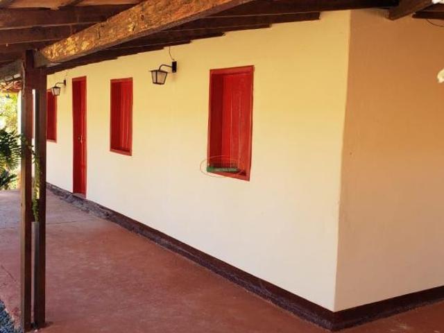 Sítio e chácara venda em Região Geográfica Imediata de Santa Bárbara - Ouro Preto, Itabirito