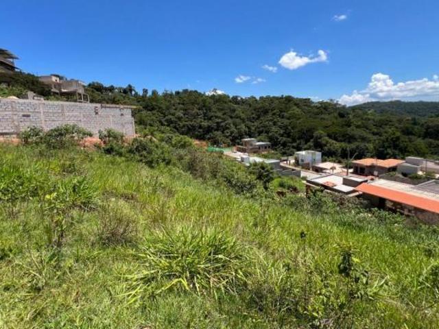 Terreno venda em Região Geográfica Imediata de Santa Bárbara - Ouro Preto, Itabirito