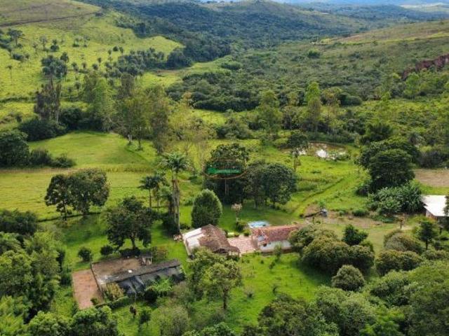 Sítio e chácara venda em Região Geográfica Imediata de Santa Bárbara - Ouro Preto, Itabirito