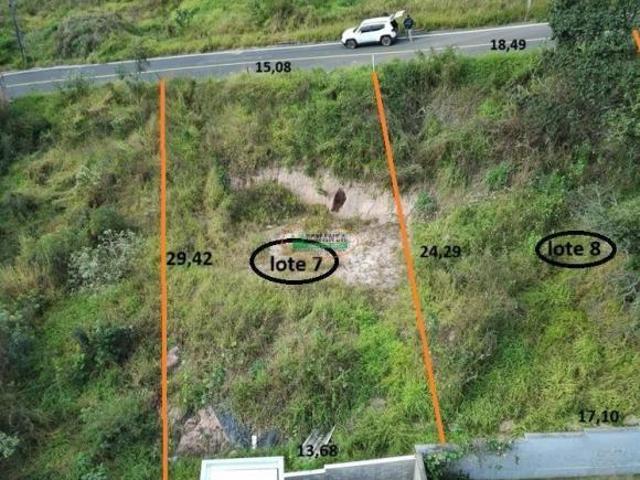 Terreno venda em Região Geográfica Imediata de Santa Bárbara - Ouro Preto, Itabirito