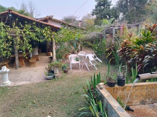 Sítio e chácara venda em Região Geográfica Imediata de Santa Bárbara - Ouro Preto, Itabirito