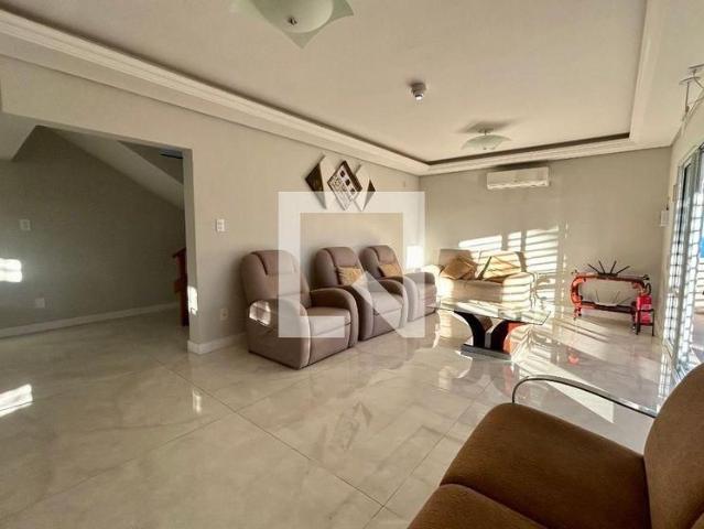 Casa aluguel em Itaguaçu, Florianópolis