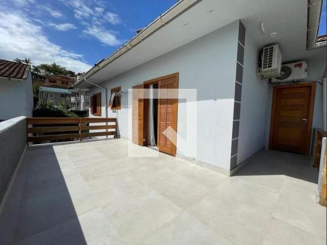 Casa aluguel em Abraão, Florianópolis