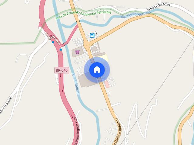 Apartamento aluguel em Região Geográfica Imediata de Petrópolis, Região Metropolitana do Rio de Janeiro