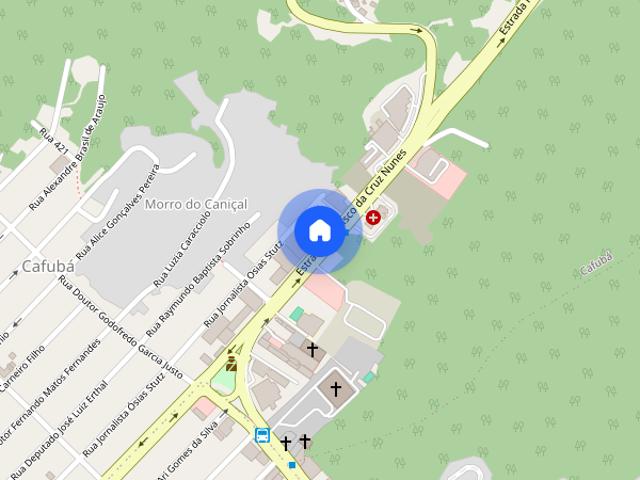 Apartamento aluguel em Região Geográfica Imediata do Rio de Janeiro, Região Metropolitana do Rio de Janeiro