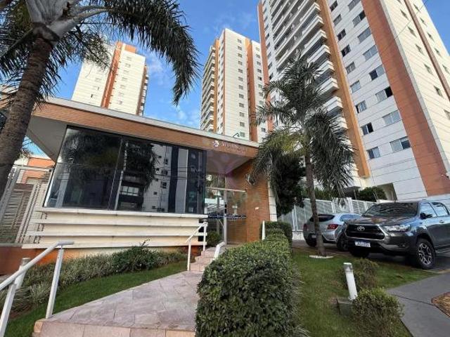 Apartamento venda em Região Geográfica Imediata de Campo Grande, Campo Grande
