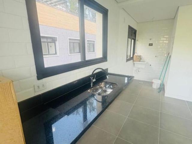 Apartamento venda em Atibaia