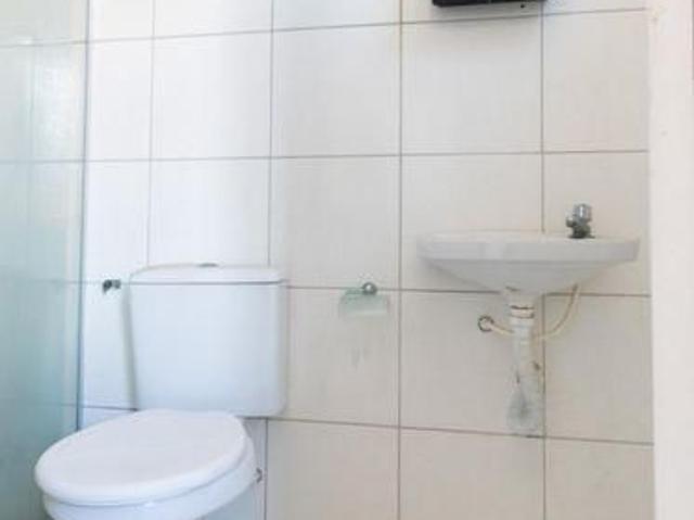Apartamento aluguel em Salvador
