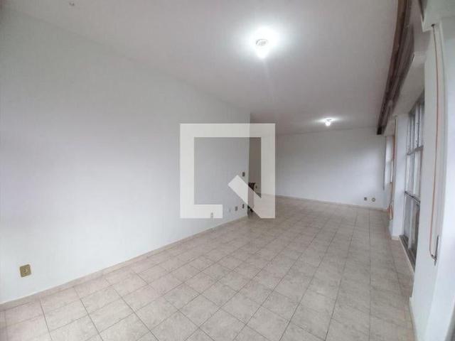 Apartamento aluguel em São Vicente