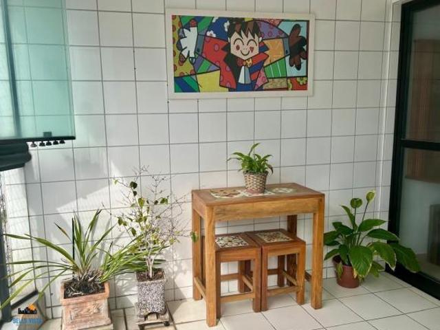 Apartamento venda em São Vicente