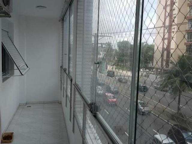 Apartamento venda em São Vicente