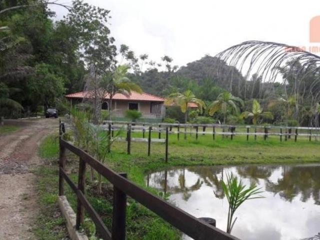 Sítio e chácara venda em Itariri