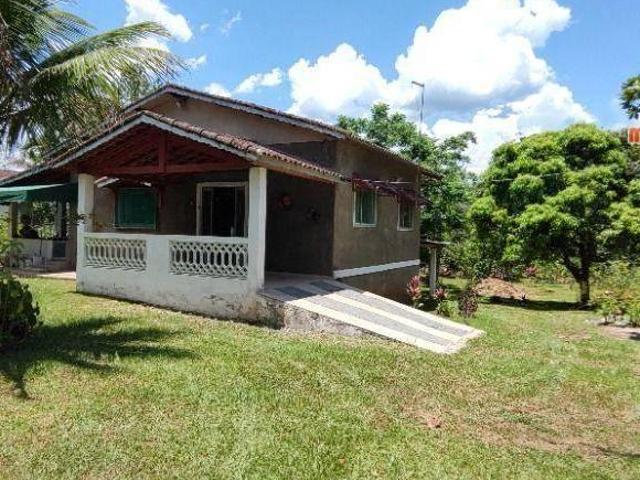 Sítio e chácara venda em Itariri