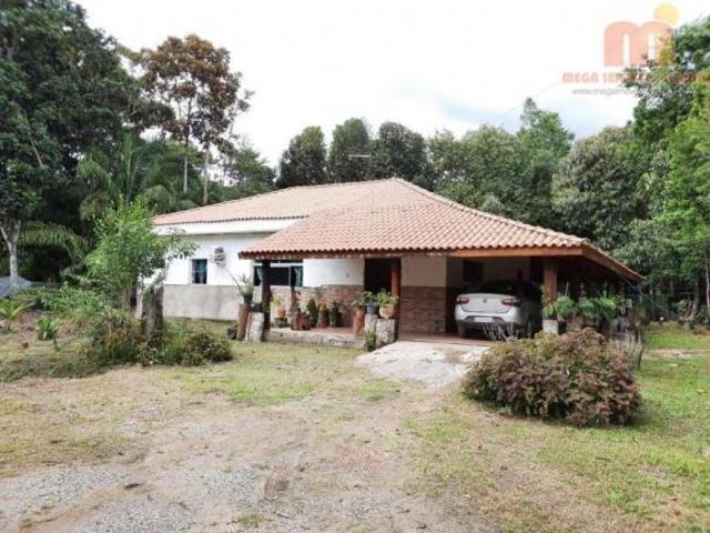 Sítio e chácara venda em Itariri