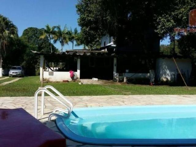 Sítio e chácara venda em Itariri