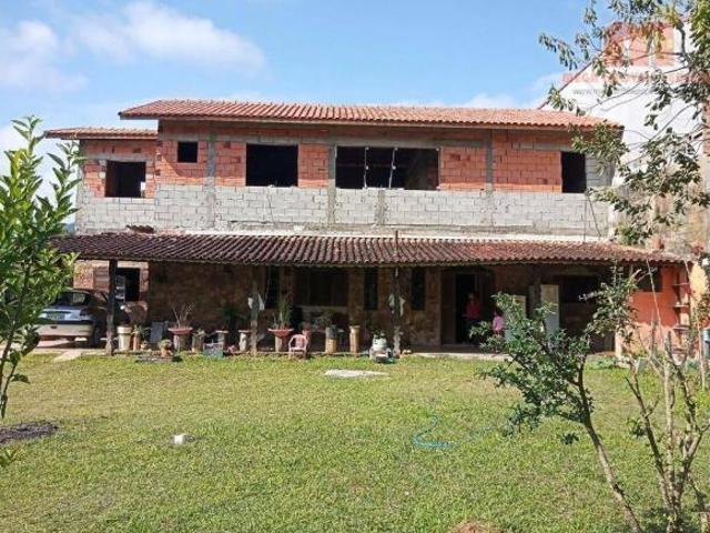 Sítio e chácara venda em Itariri