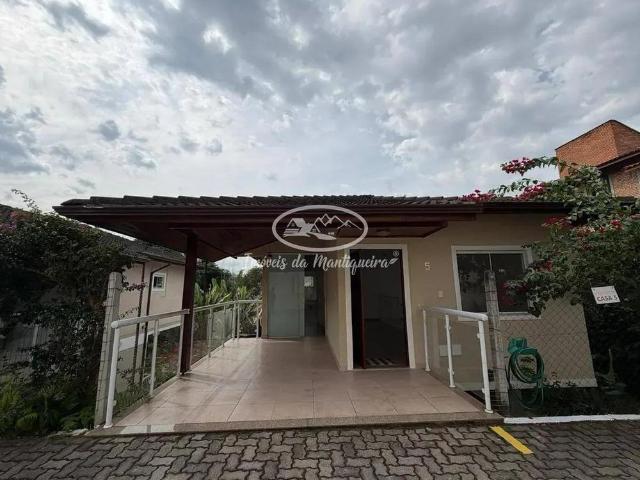 Casa aluguel em Condomínio Villas do Tanguá, Angra dos Reis