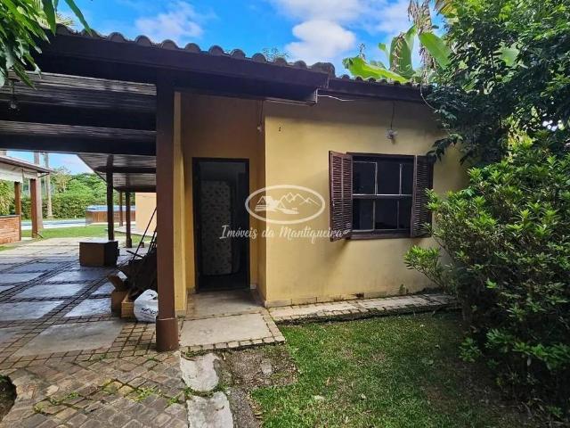 Casa aluguel em Penedo, Itatiaia
