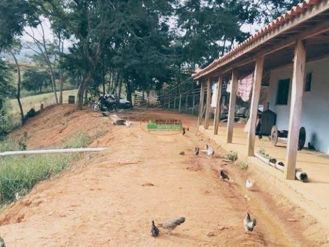 Sítio e chácara venda em Região Geográfica Imediata de Conselheiro Lafaiete, Itaverava
