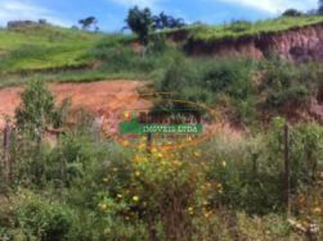 Terreno venda em Região Geográfica Imediata de Conselheiro Lafaiete, Itaverava