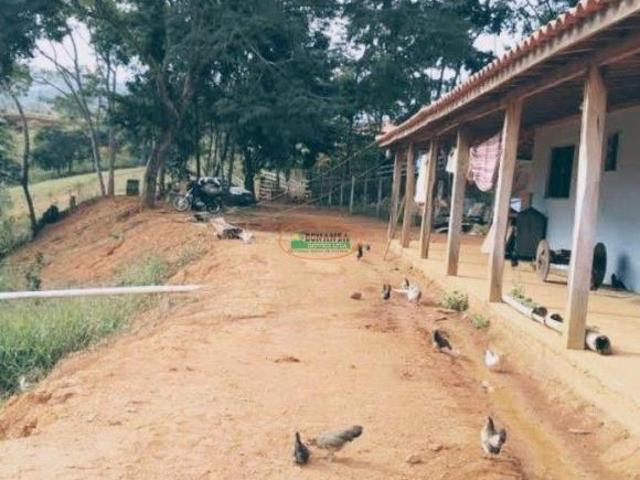 Sítio e chácara venda em Região Geográfica Imediata de Conselheiro Lafaiete, Itaverava