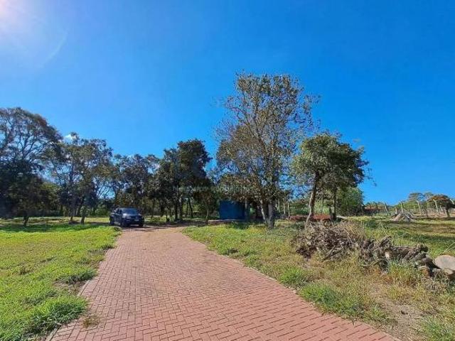 Sítio e chácara venda em Região Imediata de São Carlos, Itirapina