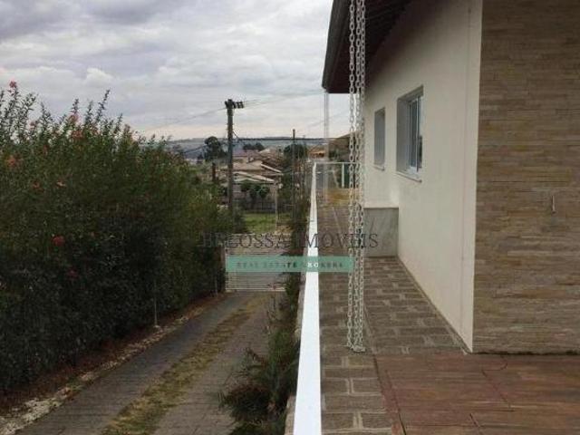 Casa venda em Região Imediata de Jundiaí, Itupeva