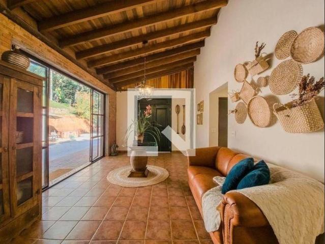 Casa aluguel em Condomínio Recanto da Prata, Jundiaí